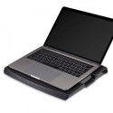 Cooling stand for a 15.6-inch laptop Wave