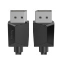 Cable displayport 3m
