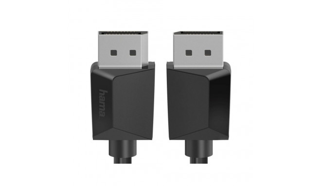 Cable displayport 3m