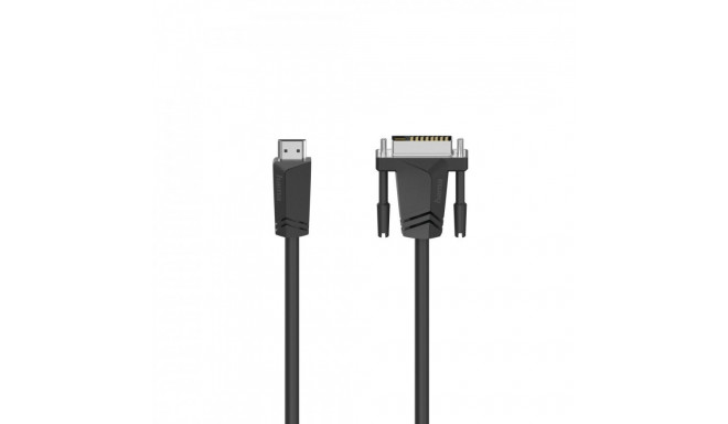 HDMMI cable HDMI-DVI/D 1,5m