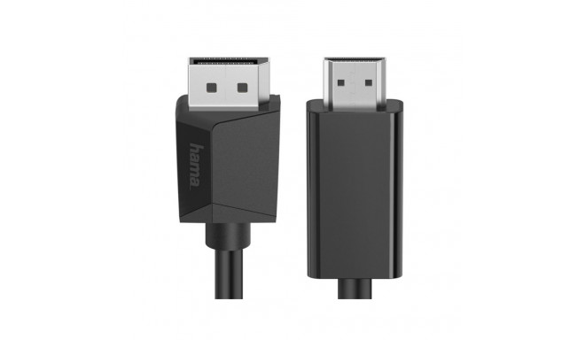 Adapter display to HDMI 1,5m