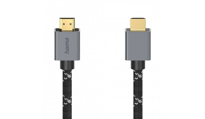 Ultra high speed HDMI cable 2m