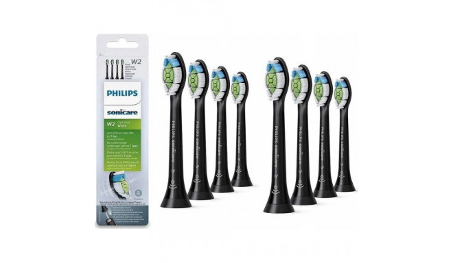 Philips Sonicare 8-pack Standard sonic toothbrush heads HX6068/13