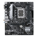 ASUS PRIME H610M-A WIFI D4  LGA 1700  Micro-ATX