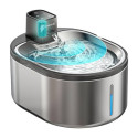 Smart wireless pet fountain/drinker 4L Oneisall PTM-643