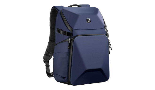 Backpack 20L K&F Concept (KF13.144V2) blue