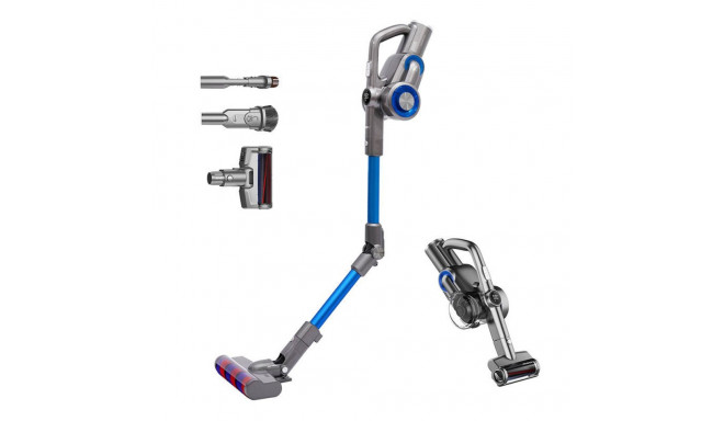 Cordless vacuum cleaner JIMMY H8 Upgrade