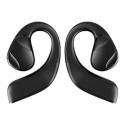 TWS Tribit OpenGo BTH99 Headphones (black)