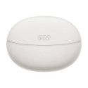 QCY Crossky Clip T33 Headphones (white)