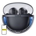 Earphones TWS Baseus Bowie E5x (black)