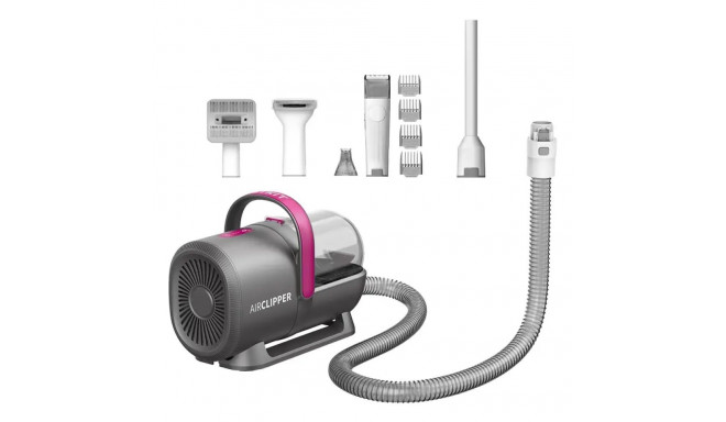 Pet grooming kit Petkit AirClipper 5-in-1