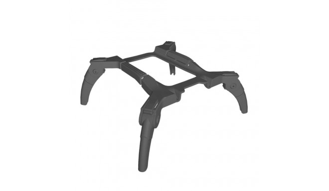 Spider-like Landing Gear Sunnylife for DJI Mini 2 SE / Mini 2 (grey)