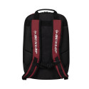 Backpack DUNLOP CX-PERFORMANCE black/red