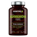 Adaptogeen TREC ESSENSEY ASHWAGANDHA FORTE 90 kapslit