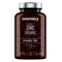 Mineraalikapslid TREC ESSENSEY ZINC ORGANIC 120 kapslit