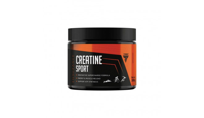 Kreatiin TREC CREATINE SPORT WATERMELON 300 g