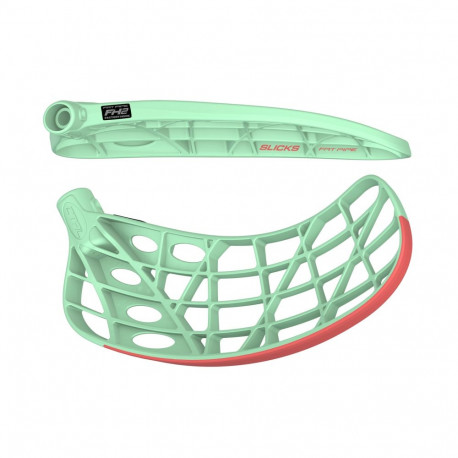 Laba CTRL SLICKS PPB FRESH MINT/PE ALMOS