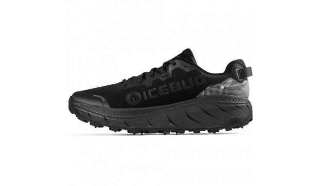 Me Arcus 2 BUGrip GTX True Black - 45,5