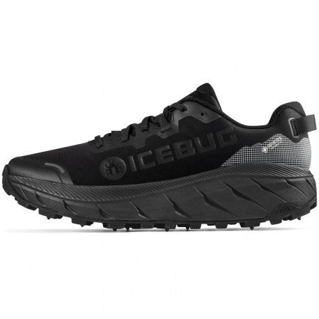 Me Arcus 2 BUGrip GTX True Black - 45