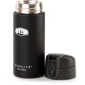 Microlite Flip termos 350ml punane -