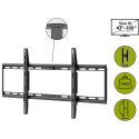 TV wall mount 43 "to 100" (109-254 cm) up to 70 kg