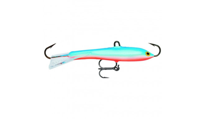Lure Jigging Rap W9 9cm/25g BSR, Rapala