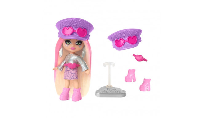 Barbie® Extra Mini Mini reisinukk Desert