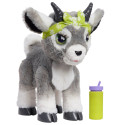 FURREAL interactive plush Daisy the Yoga Goat