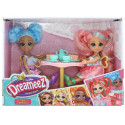 DREAMEEZ playset Tea party