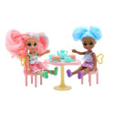 DREAMEEZ playset Tea party