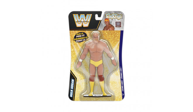TCG Tegevusfiguur Flexfigs WWE Legendid