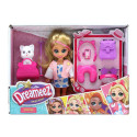 DREAMEEZ playset Mini travel