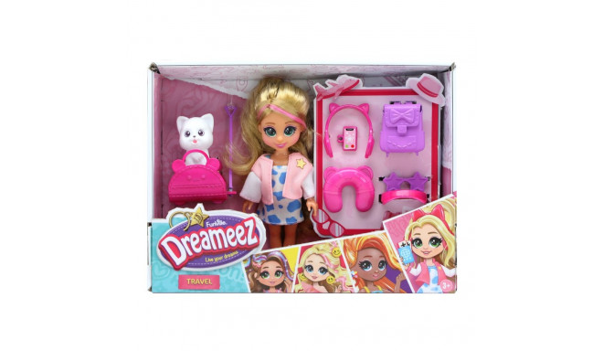 DREAMEEZ playset Mini travel