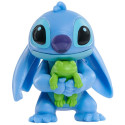STITCH Collectable figurines, single pack, 7,5 cm