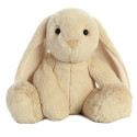 AURORA Soft toy Beige bunny, 28 cm