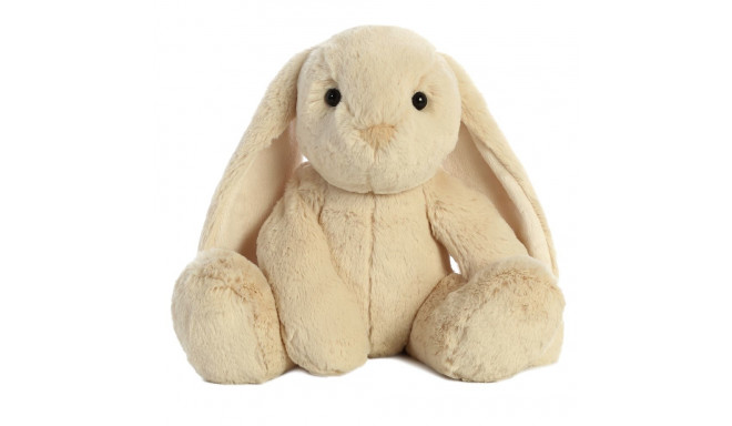 AURORA Soft toy Beige bunny, 28 cm