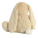 AURORA Soft toy Beige bunny, 28 cm