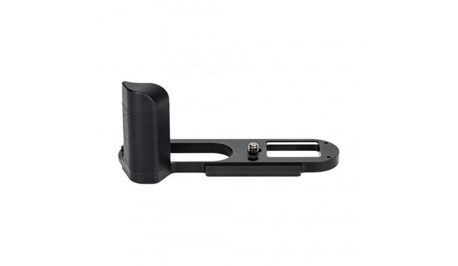 JJC HG Q2 Camera Hand Grip Zwart voor Leica Q2