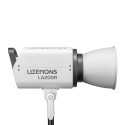 Godox Litemons LA200R RGB LED Video Light 2 light kit