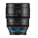 Irix Cine lens 65mm T1.5 for Sony E (Metric)