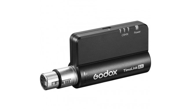 Godox TimoLink RX Wireless DMX Receiver