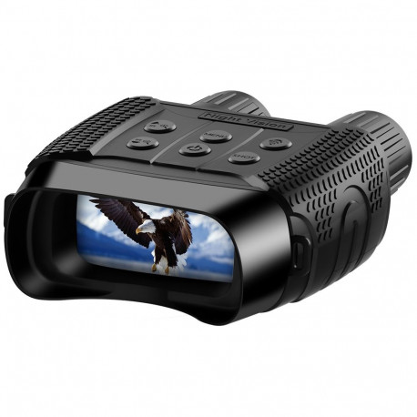 Levenhuk Halo 13x Wi-Fi Night Vision digitaalne binoklid