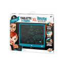 Drawing Tablet XL, Buki