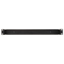 Mounting rail din A19-TS-35-N