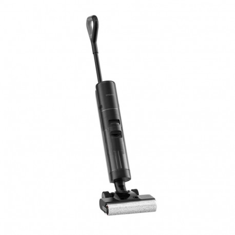Dreame H13 Pro Cordless Vacum Cleaner Broom 18000 Pa Power with auto cleaning HHR27C Black