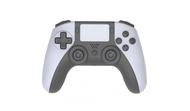 GameBox P5 Analoog Traadita Mängu Puldi PS5 - Play Station 5 Kahe Vibratsiooniga 6-Axis Puudutuseks 