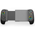 Saitake STK-7009F BT Wireless Android / iOs Smartphone / Tab PC controller  PC / PS4 / PS3 Black