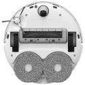 Dreamie L10s Ultra (2-го поколения) Пылесос и Робот Моп для Влажной Уборки RLL32SE Белый