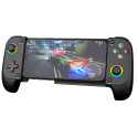 Saitake STK-7009F BT Wireless Android / iOs Smartphone / Tab PC controller  PC / PS4 / PS3 Black