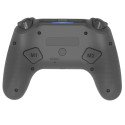 GameBox P5 Analog Wirless Game Controller for PS5 - Play Station 5 Dual Vibration 6-Axis Touch White